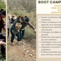 Boot Camp aventure