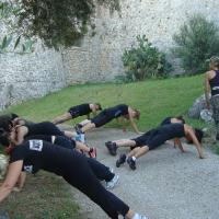 #bootcampfrance stage Paris
