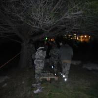 boot camp france mission stage