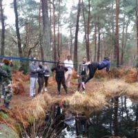 stage boot camp france
