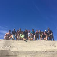 Stage Boot camp france